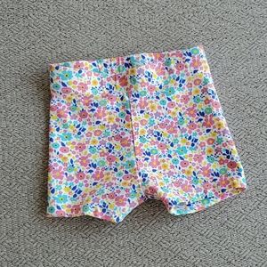 Joe Fresh baby shorts